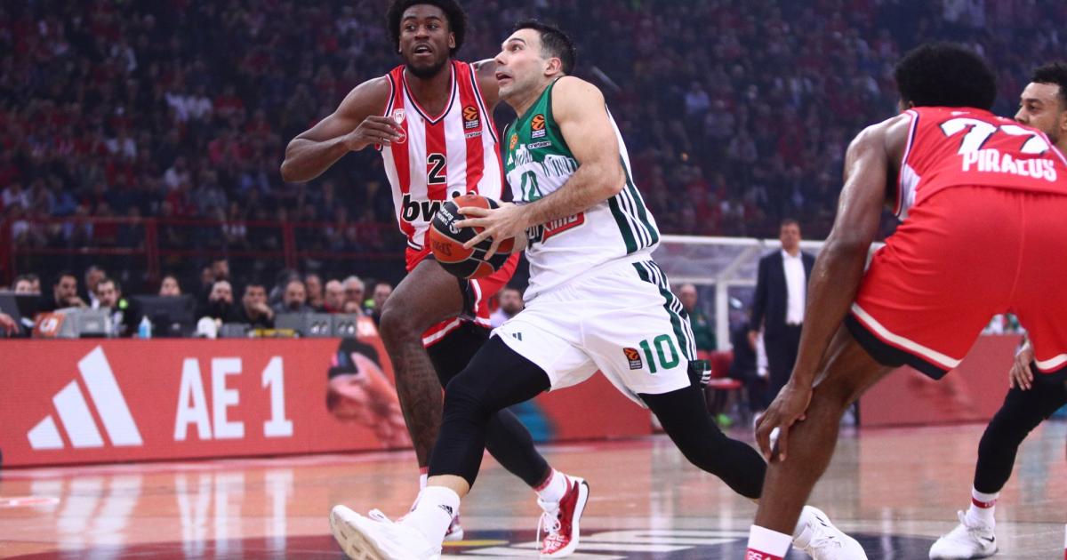 NBA Playoffs: Πλήρης Οδηγός Για Τα Ζευγάρια & Τις Ημερομηνίες Αγώνων NBA Playoffs: Πλήρης Οδηγός Για Τα Ζευγάρια & Τις Ημερομηνίες Αγώνων
