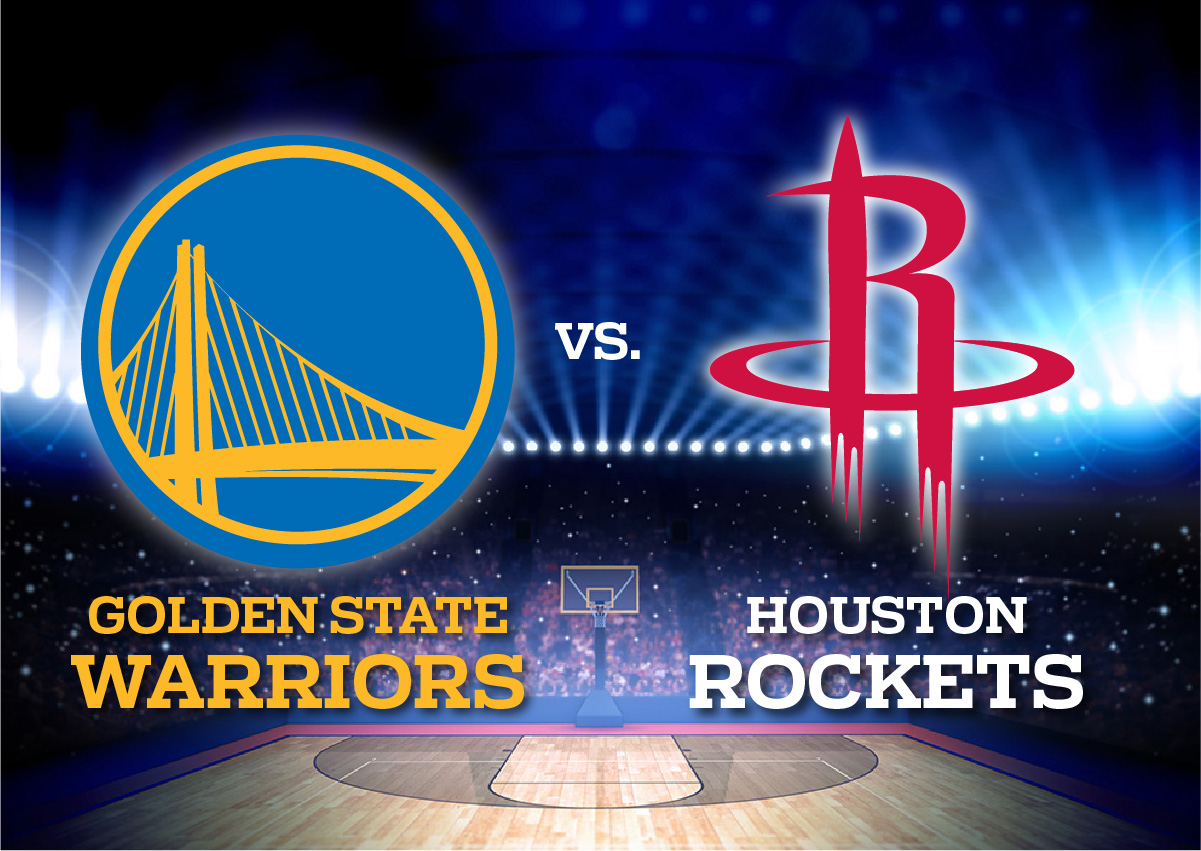 NBA Playoffs: Warriors Vs. Rockets Prediction, Odds Analysis, And Best Bets NBA Playoffs: Warriors Vs. Rockets Prediction, Odds Analysis, And Best Bets