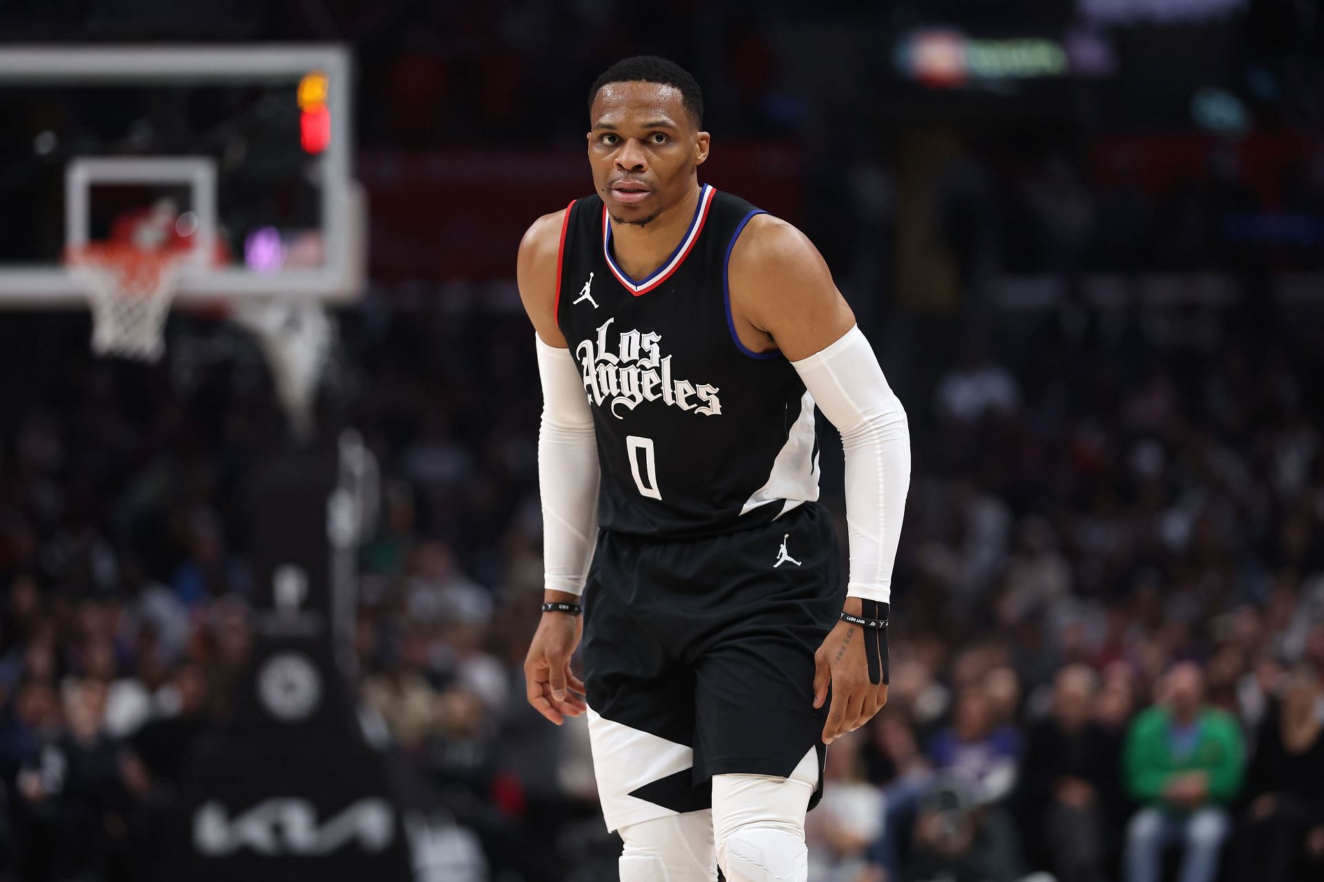 NBA Reacts: Westbrook Explodes For 25 Points Against The Nuggets NBA Reacts: Westbrook Explodes For 25 Points Against The Nuggets
