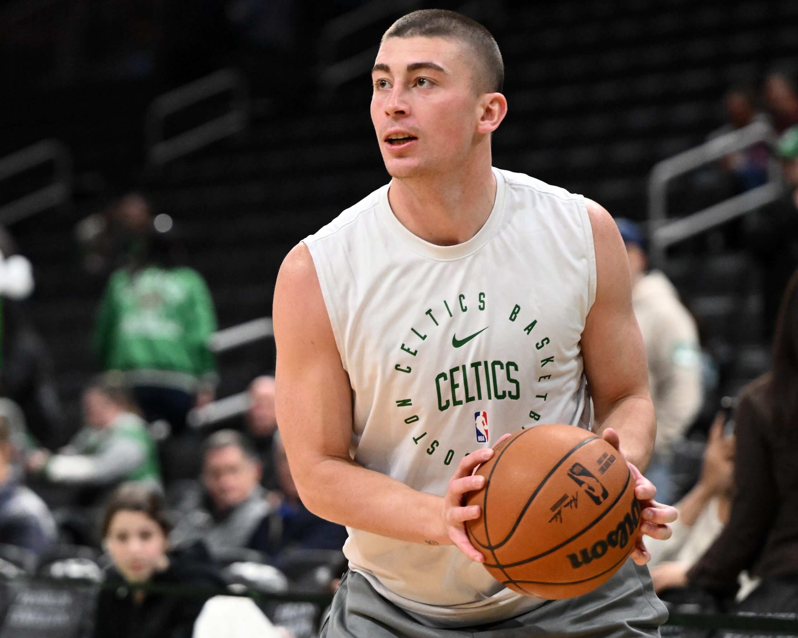 NBA Sixth Man Of The Year: Payton Pritchard's Breakout Season NBA Sixth Man Of The Year: Payton Pritchard's Breakout Season