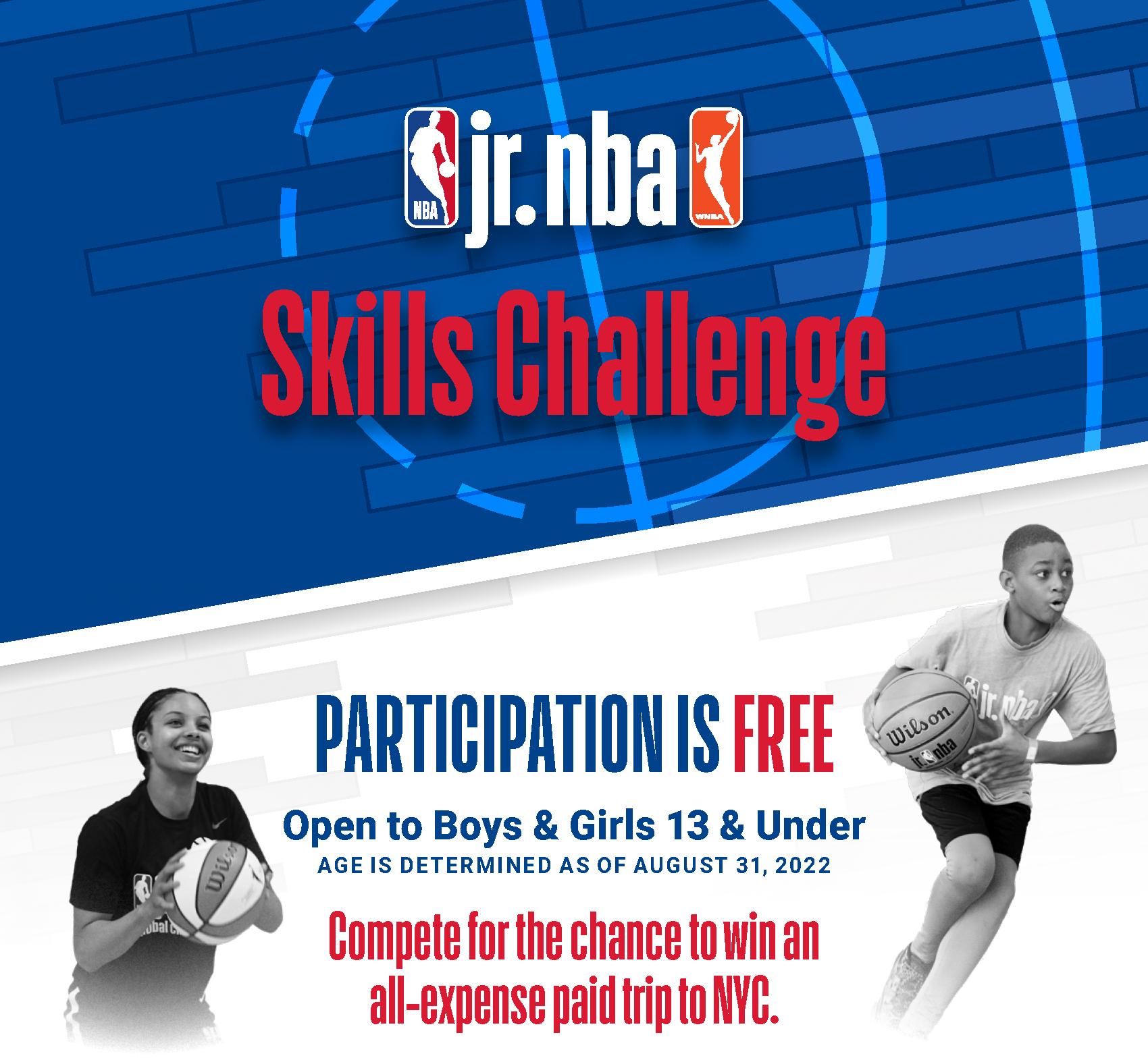 NBA Skills Challenge 2025: Understanding The Rules And Tiebreaker Procedures NBA Skills Challenge 2025: Understanding The Rules And Tiebreaker Procedures