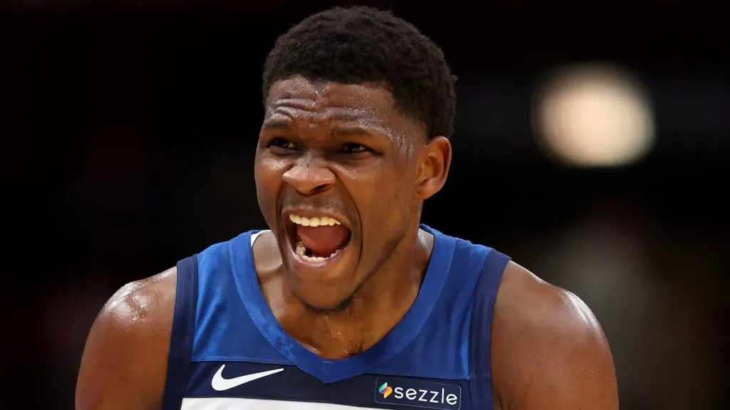NBA Star Anthony Edwards' Suspension: A Pricey Lesson NBA Star Anthony Edwards' Suspension: A Pricey Lesson