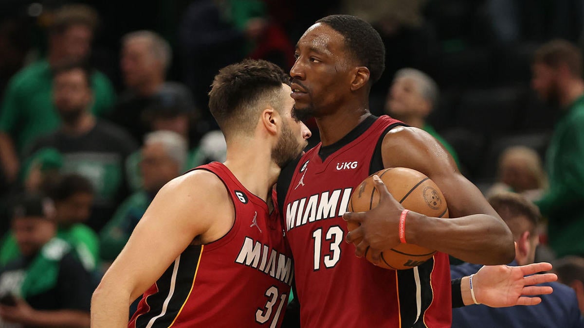 NBA Tankathon: How It Captivates Miami Heat Fans In The Off-Season NBA Tankathon: How It Captivates Miami Heat Fans In The Off-Season