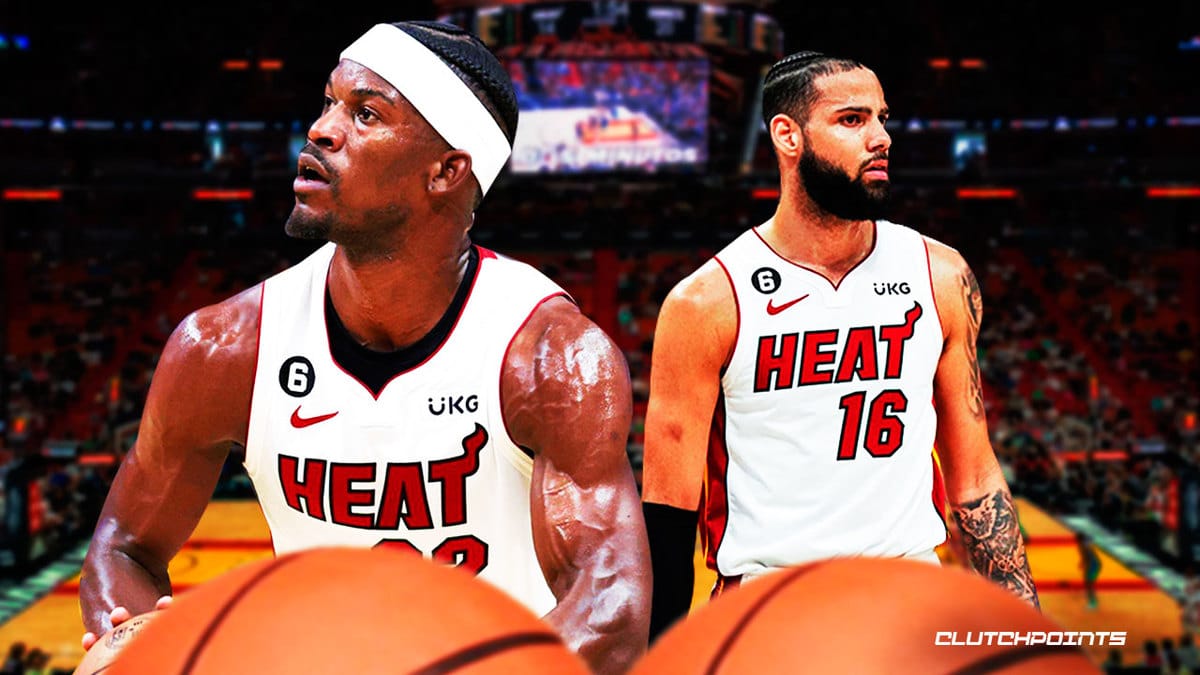 NBA World Reacts: Jimmy Butler Injury And Its Impact On Game 4 NBA World Reacts: Jimmy Butler Injury And Its Impact On Game 4