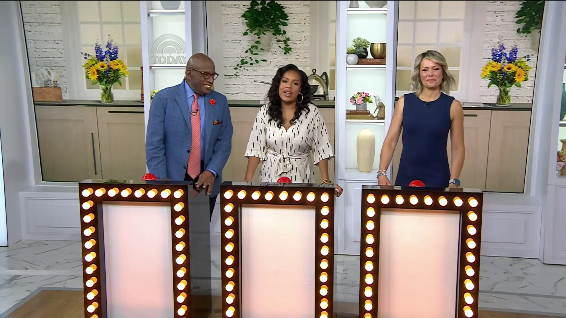NBC Executives React To Dylan Dreyer's Remarkable Transformation NBC Executives React To Dylan Dreyer's Remarkable Transformation