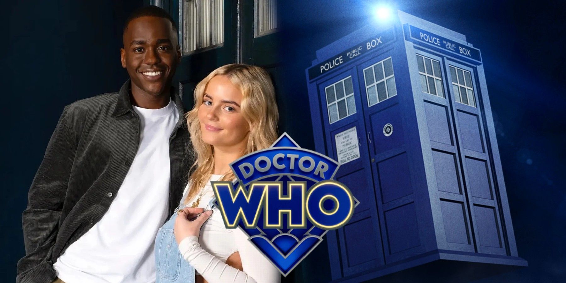 Ncuti Gatwa Eyes Gillian Anderson For Doctor Who Villain Role Ncuti Gatwa Eyes Gillian Anderson For Doctor Who Villain Role