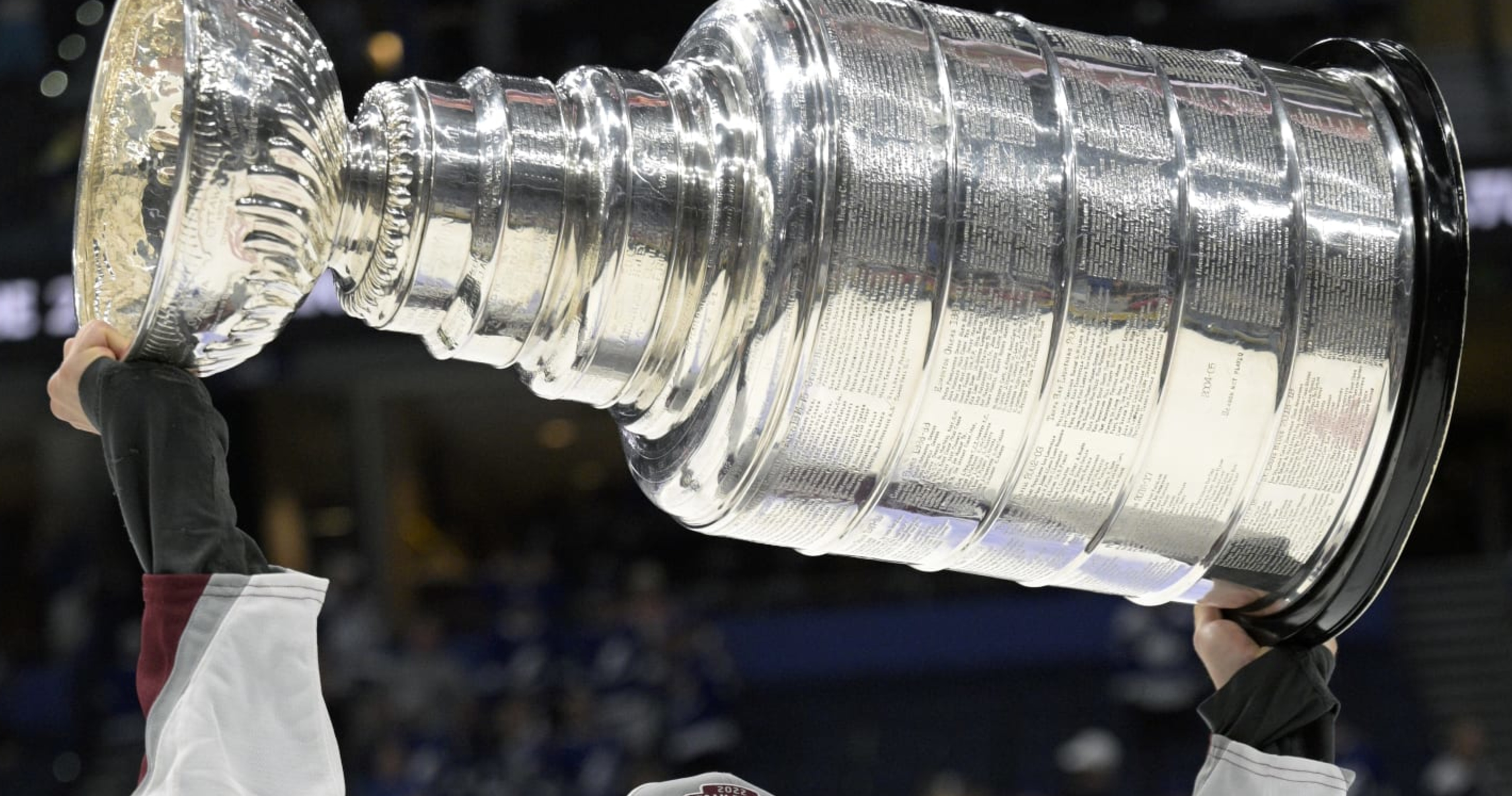 Ndax Becomes Official Partner Of The NHL Stanley Cup Playoffs Ndax Becomes Official Partner Of The NHL Stanley Cup Playoffs