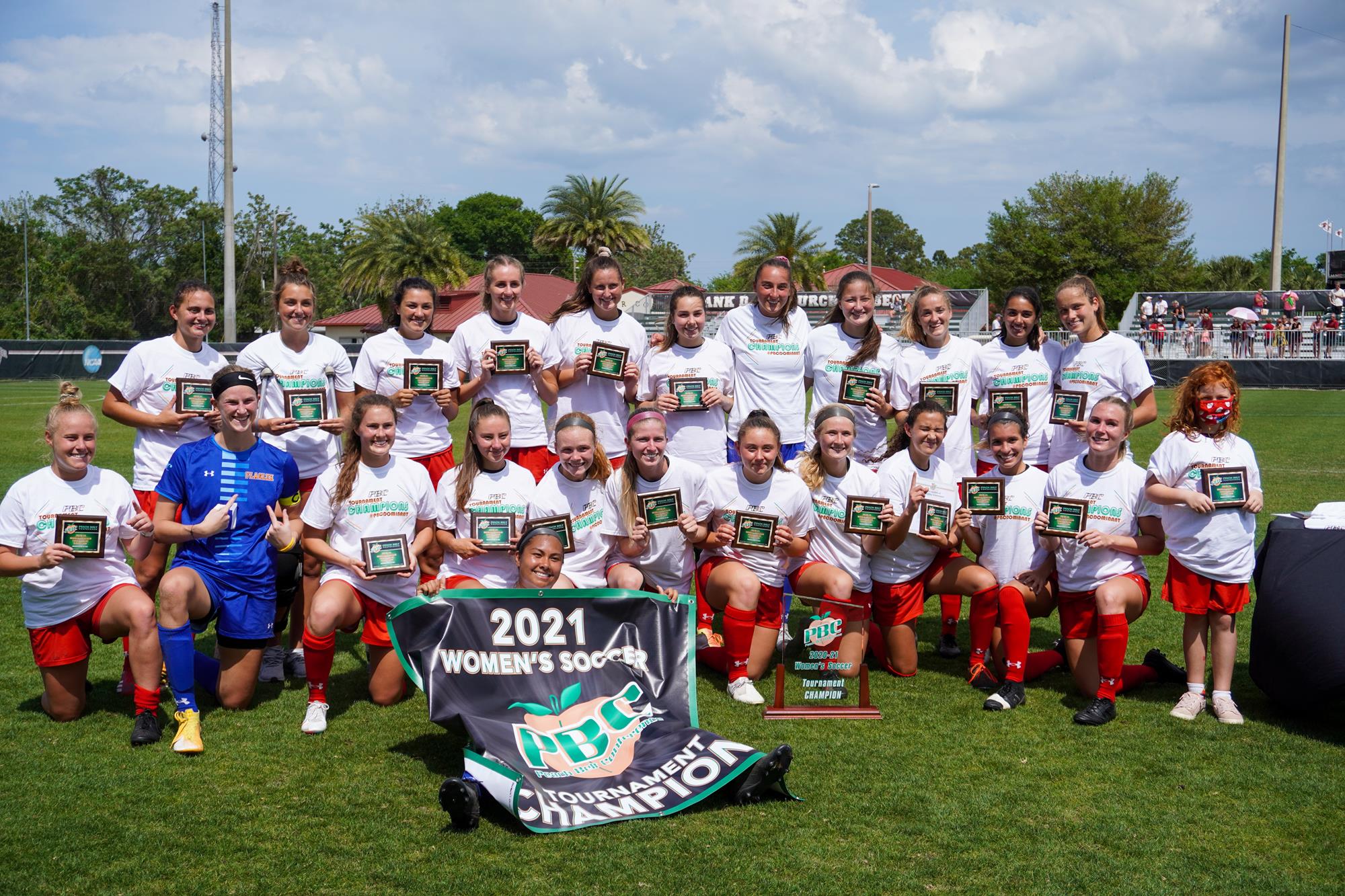 Ndukwe Shatters School Record, Earns PBC Tournament MVP Ndukwe Shatters School Record, Earns PBC Tournament MVP