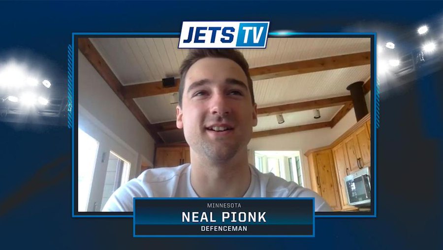Neal Pionk: All The Latest News And Highlights