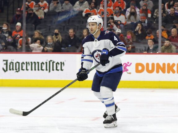 Neal Pionk: Breaking News And Highlights From Around The NHL