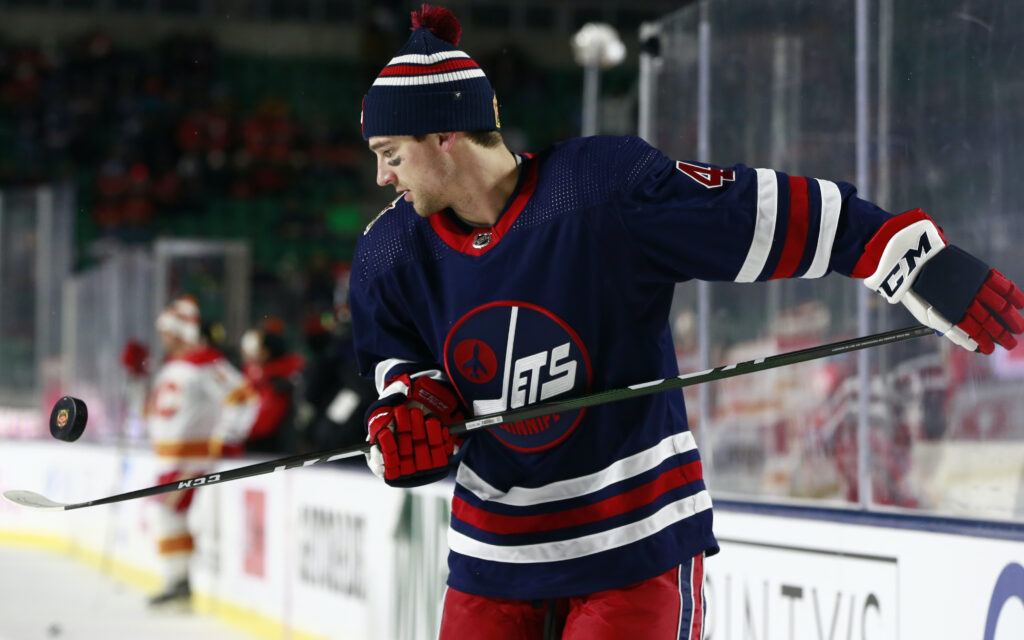 Neal Pionk: Breaking News And NHL Rumors Neal Pionk: Breaking News And NHL Rumors