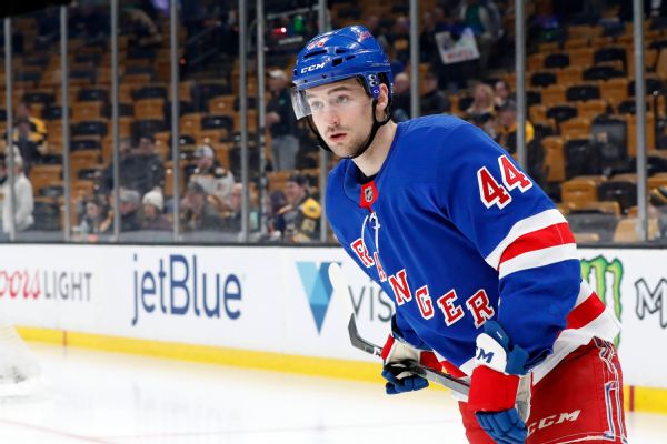 Neal Pionk: Injury Updates, Contract News, And Game Highlights Neal Pionk: Injury Updates, Contract News, And Game Highlights