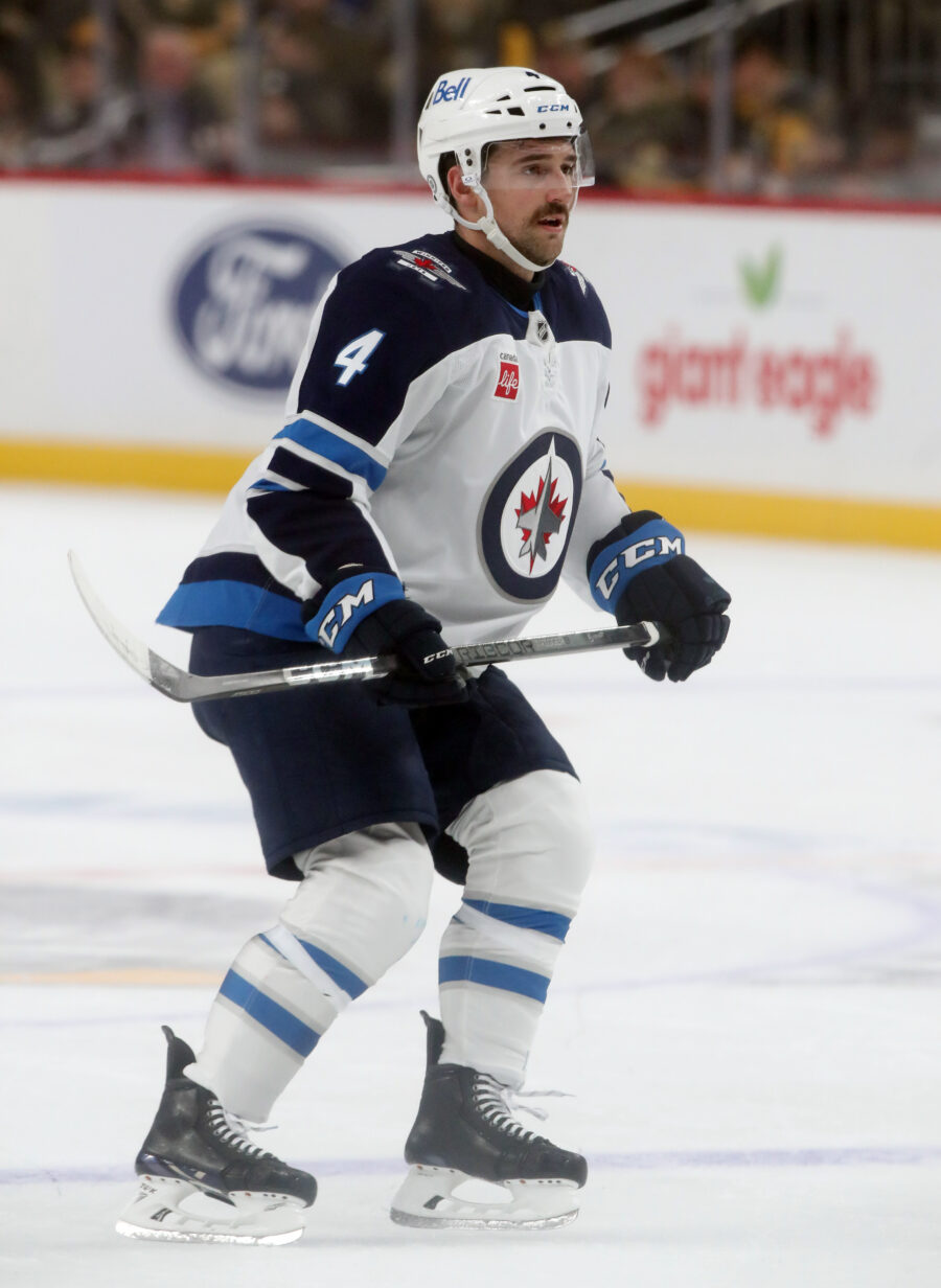 Neal Pionk: Latest News, Trade Rumors, And Highlights Neal Pionk: Latest News, Trade Rumors, And Highlights