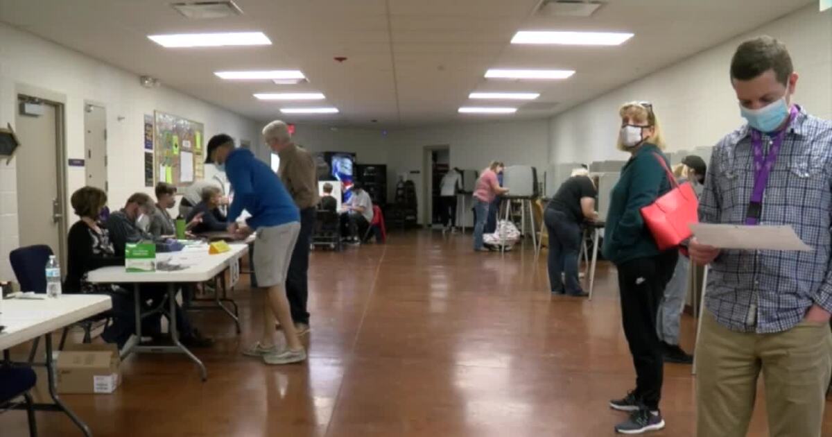 Nebraska Voter ID Campaign Honored For Excellence Nebraska Voter ID Campaign Honored For Excellence