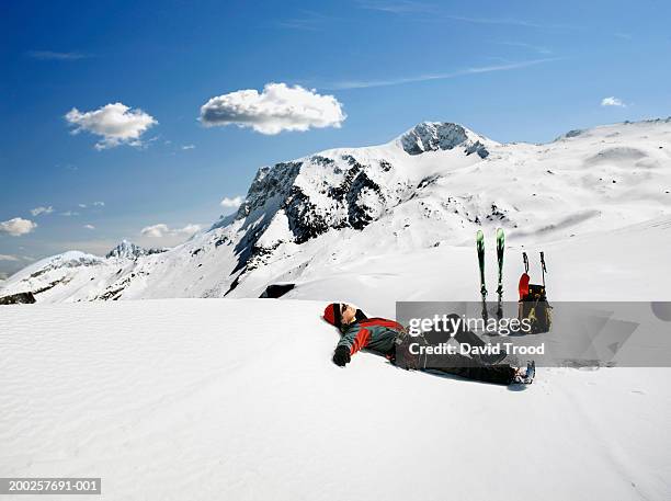 Nedstenging Av Skisentre På Grunn Av Mild Vinter Nedstenging Av Skisentre På Grunn Av Mild Vinter