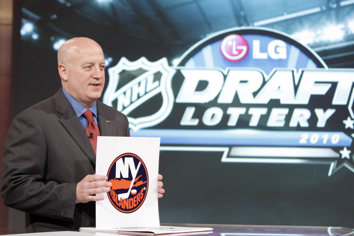Need To Know: 2025 NHL Draft Lottery Odds & Utah Hockey Club's Chances Need To Know: 2025 NHL Draft Lottery Odds & Utah Hockey Club's Chances