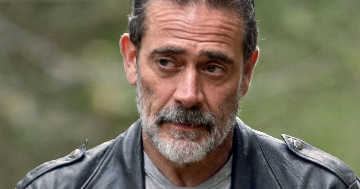 Negan In Fortnite: Jeffrey Dean Morgan's Interview On The Walking Dead Crossover Negan In Fortnite: Jeffrey Dean Morgan's Interview On The Walking Dead Crossover
