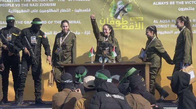 Negosiasi Panjang: Bagaimana 1 Tentara Israel Ditukar Dengan 1.027 Tahanan Palestina? Negosiasi Panjang: Bagaimana 1 Tentara Israel Ditukar Dengan 1.027 Tahanan Palestina?