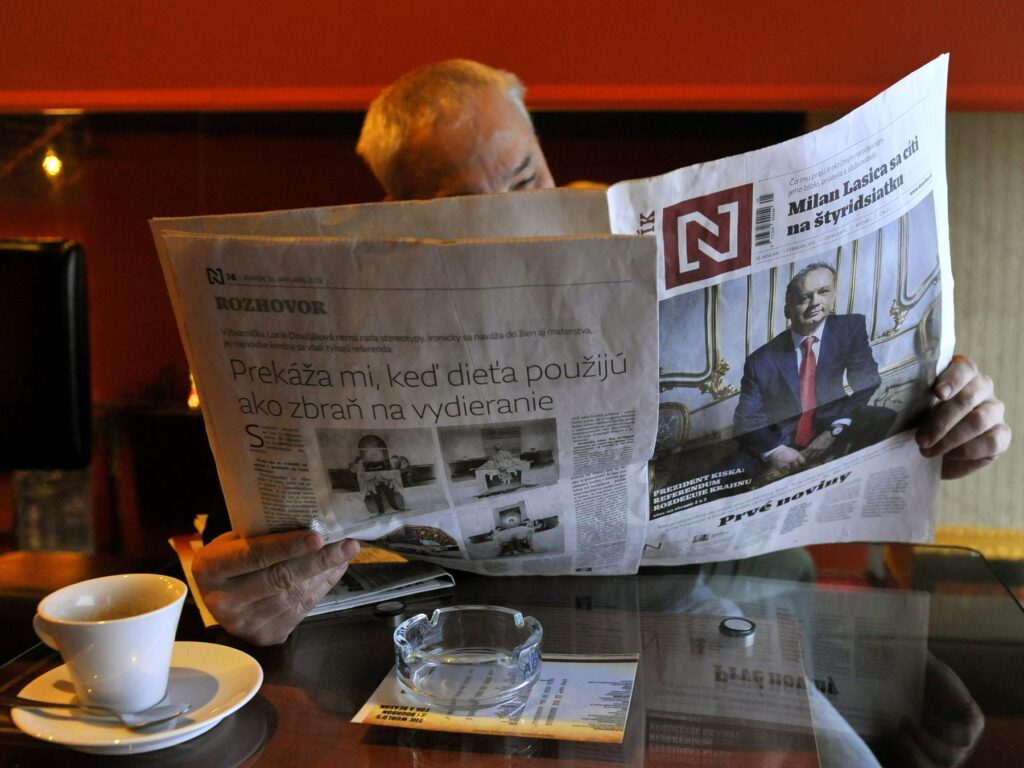 Nemecko: Hromadné Prepúšťanie V Reakcii Na Ekonomický Pokles - HNonline.sk Nemecko: Hromadné Prepúšťanie V Reakcii Na Ekonomický Pokles - HNonline.sk