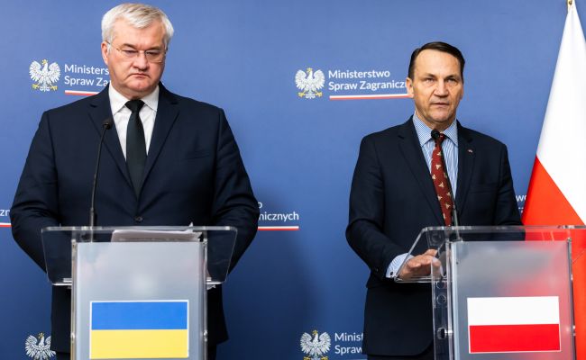 Немецкая Помощь Украине: Андрей Сибига О Масштабах Поддержки И Спасении Жизней Немецкая Помощь Украине: Андрей Сибига О Масштабах Поддержки И Спасении Жизней