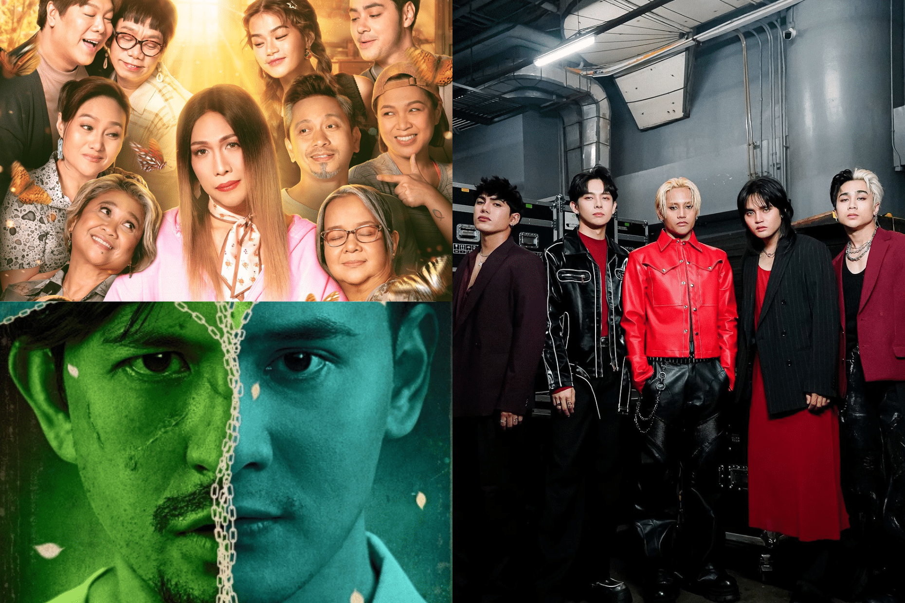 Netflix And MMFF 2024: A Look At The Potential Streaming Of Netflix And MMFF 2024: A Look At The Potential Streaming Of