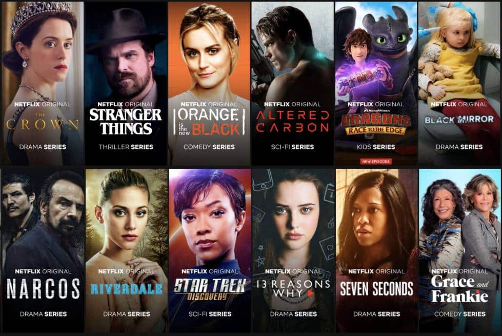 Netflix Movie And TV Show Releases: May 2025 Netflix Movie And TV Show Releases: May 2025