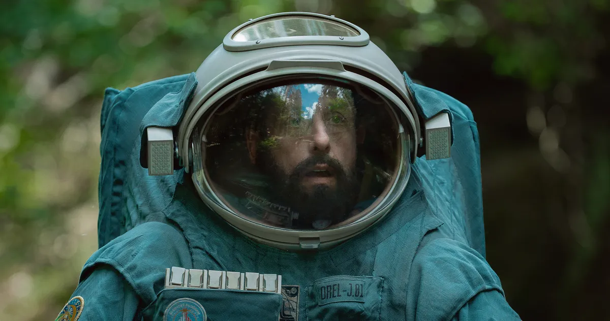 Netflix: Πρώτη Ματιά Στην Ταινία Jay Kelly Με Τους Κλούνεϊ Και Σάντλερ Netflix: Πρώτη Ματιά Στην Ταινία Jay Kelly Με Τους Κλούνεϊ Και Σάντλερ