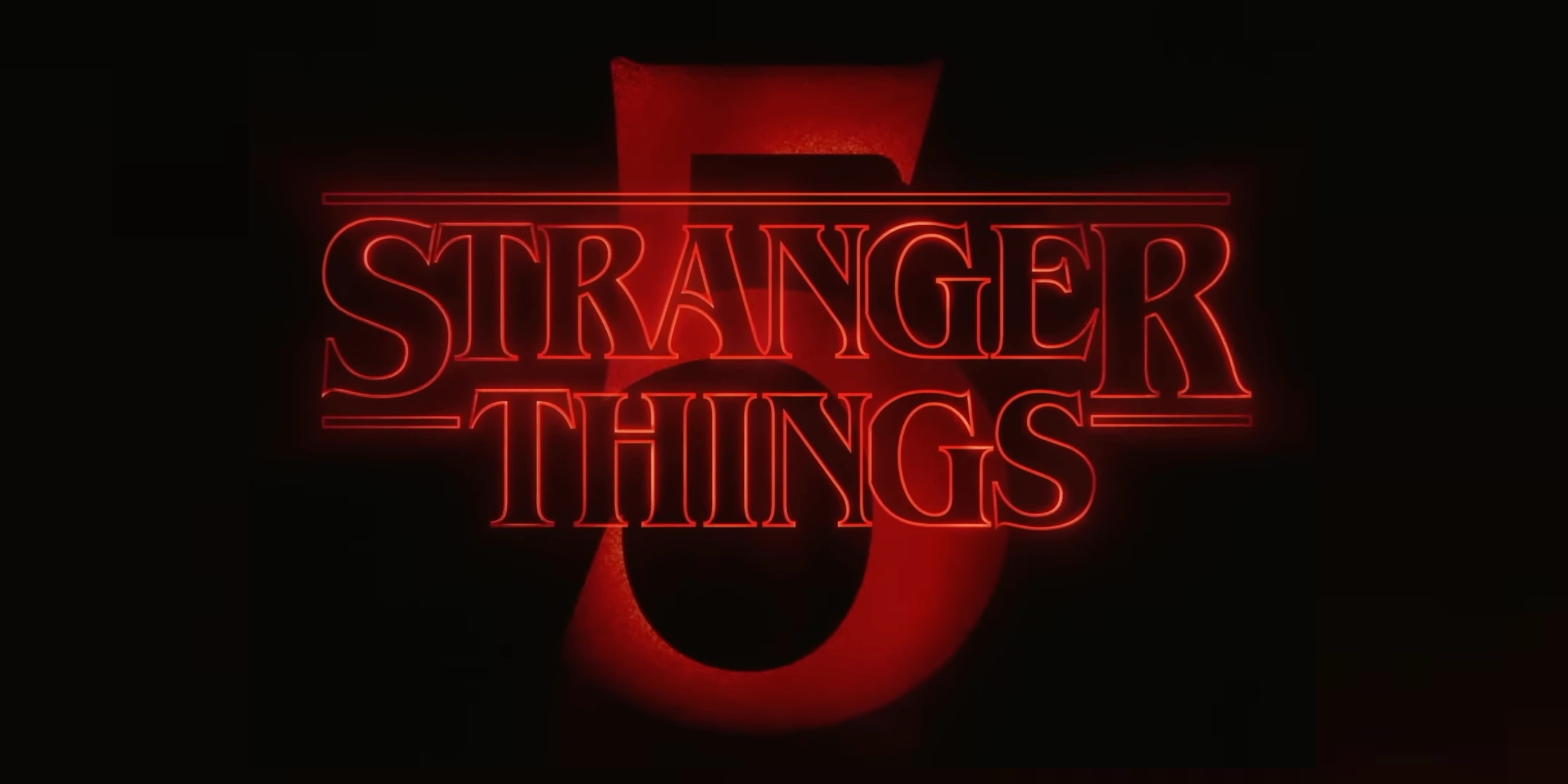 Netflix Stranger Things 5: When Will The Teaser Trailer Arrive? Netflix Stranger Things 5: When Will The Teaser Trailer Arrive?