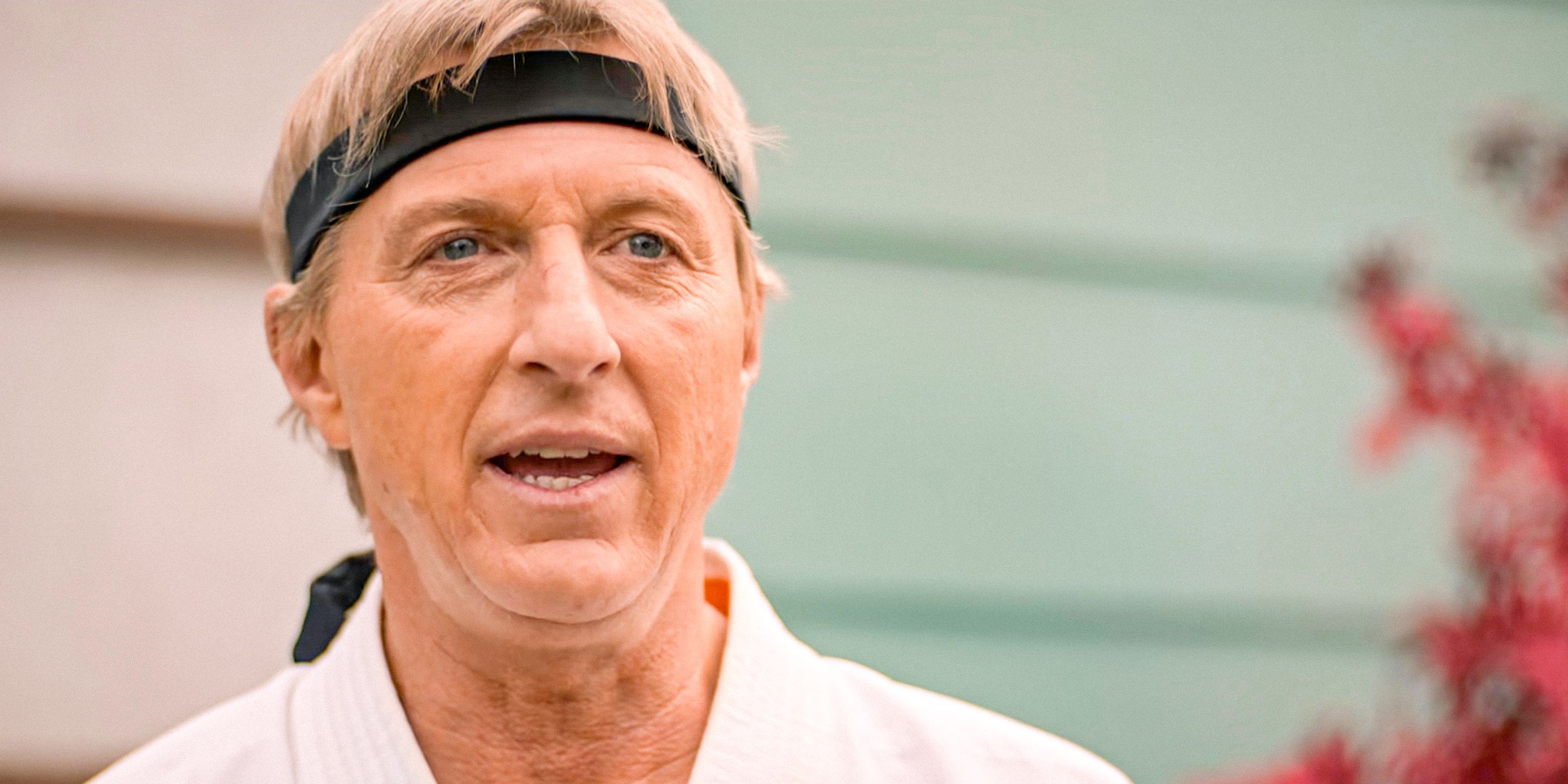 Netflix's Cobra Kai: Unveiling The Karate Kid Legacy Netflix's Cobra Kai: Unveiling The Karate Kid Legacy