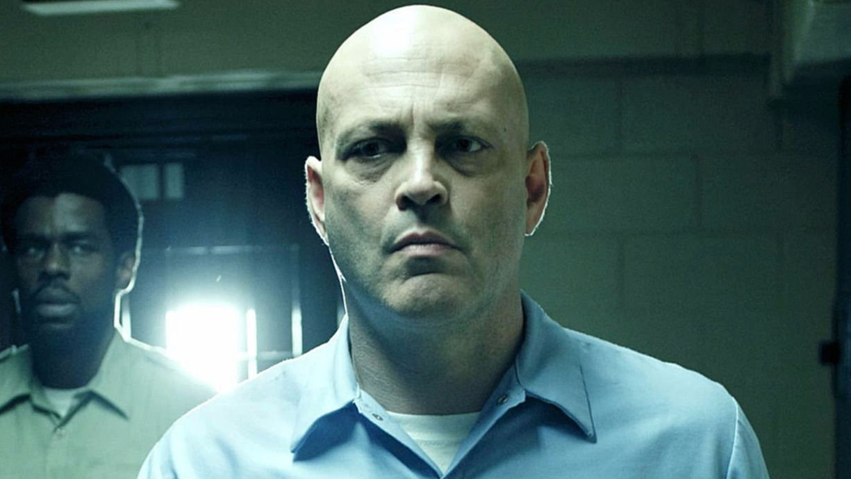 Netflix's Latest: Vince Vaughn In A Critically Acclaimed Drama Netflix's Latest: Vince Vaughn In A Critically Acclaimed Drama