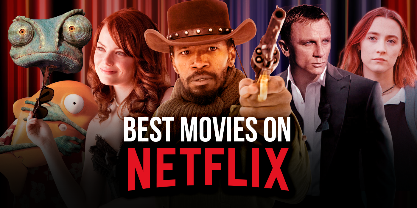 Netflix's May 2025 Lineup: Movies & Series Netflix's May 2025 Lineup: Movies & Series
