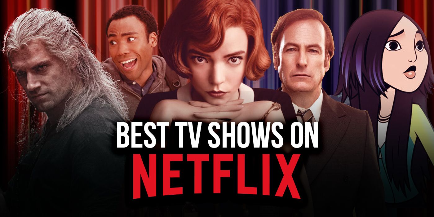 Netflix's May 2025 Lineup: Movies And TV Shows To Watch Netflix's May 2025 Lineup: Movies And TV Shows To Watch