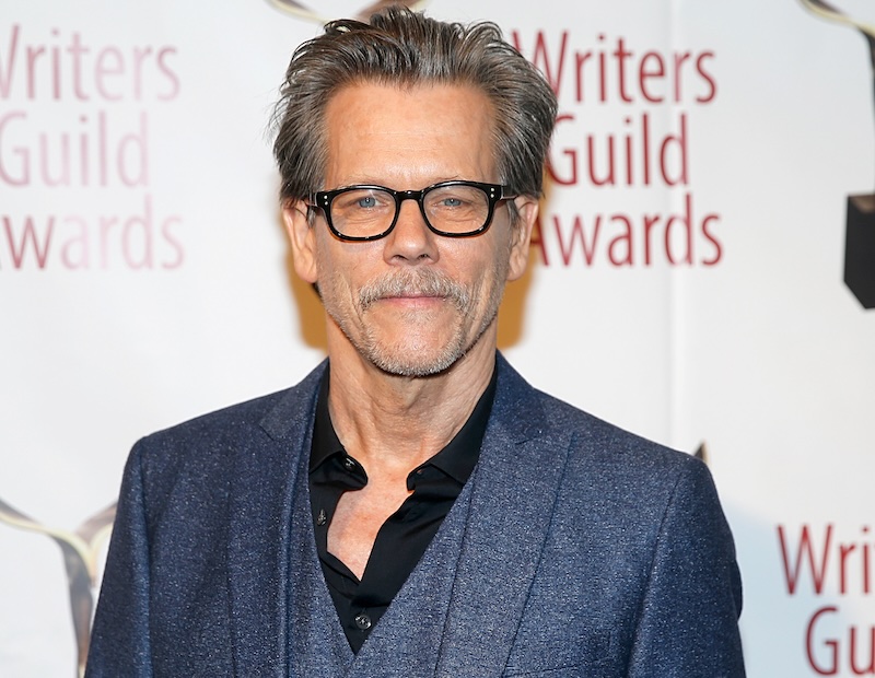 Netflix's New Dark Comedy: Kevin Bacon And Julianne Moore Team Up Netflix's New Dark Comedy: Kevin Bacon And Julianne Moore Team Up