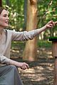 Netflix's Siren: First Look At Julianne Moore, Meghann Fahy, And Milly Alcock Netflix's Siren: First Look At Julianne Moore, Meghann Fahy, And Milly Alcock