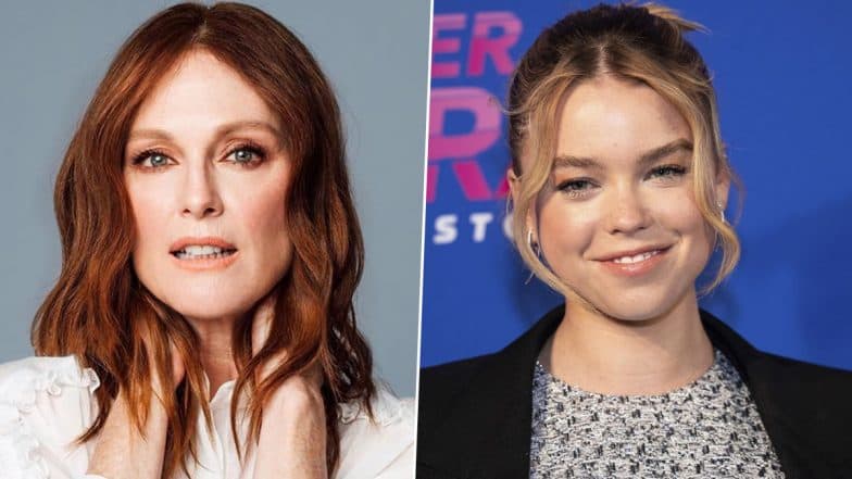 Netflix's Sirens Trailer: Supergirl Star Milly Alcock In A Julianne Moore Cult Netflix's Sirens Trailer: Supergirl Star Milly Alcock In A Julianne Moore Cult