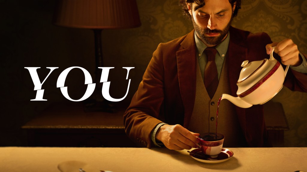 Netflix's You: Season 4 Review – A Final Verdict Netflix's You: Season 4 Review – A Final Verdict