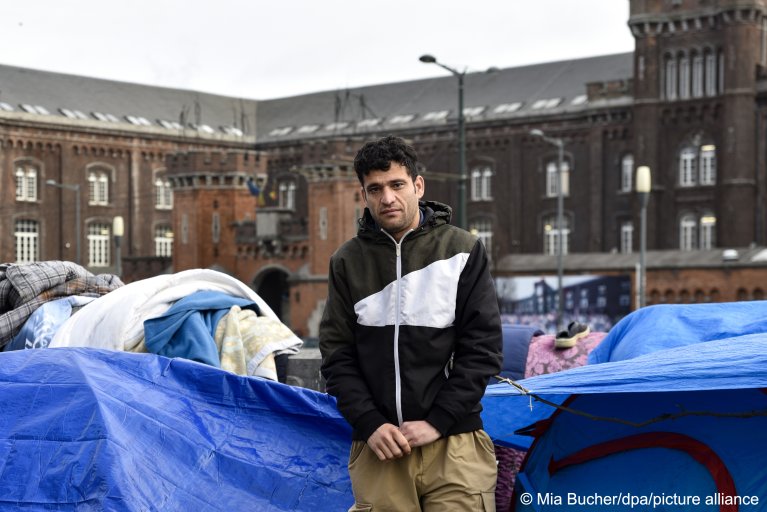 Netherlands Plans Area Bans For Troublesome Asylum Seekers Netherlands Plans Area Bans For Troublesome Asylum Seekers