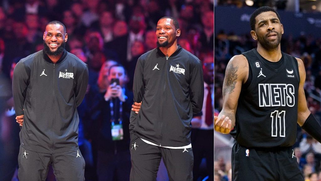 Nets-Celtics Trade: A Hypothetical Kevin Durant Deal That Could Have Reshaped The NBA Nets-Celtics Trade: A Hypothetical Kevin Durant Deal That Could Have Reshaped The NBA