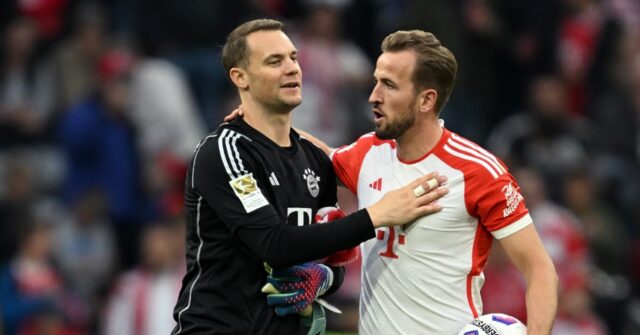 Neuer Injury Update: Doubtful For Crucial Bayern Games Neuer Injury Update: Doubtful For Crucial Bayern Games