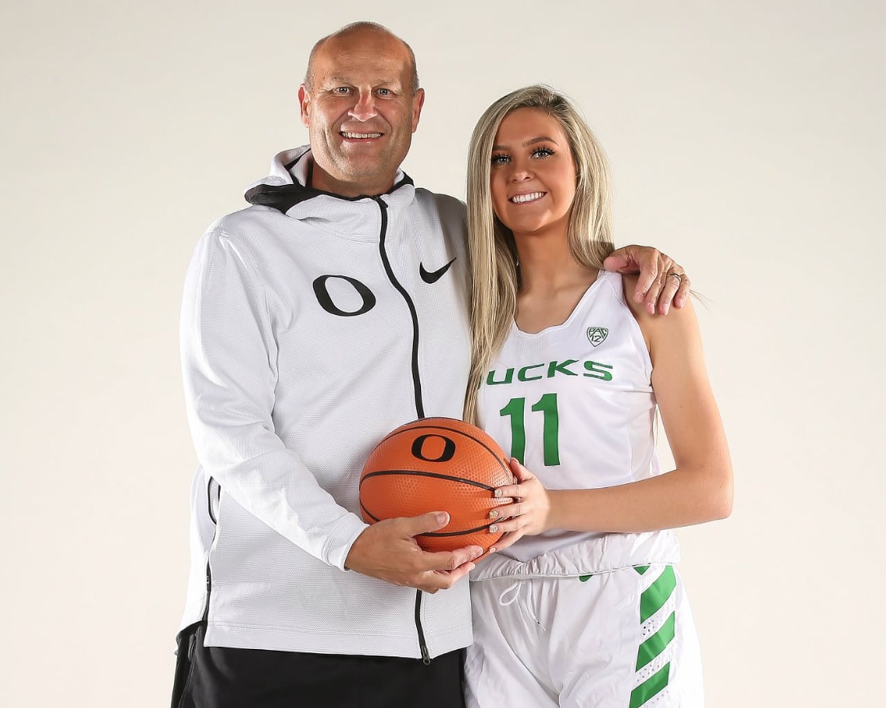 New Addition To Oregon Ducks: Kelly Graves' Australian Recruit New Addition To Oregon Ducks: Kelly Graves' Australian Recruit