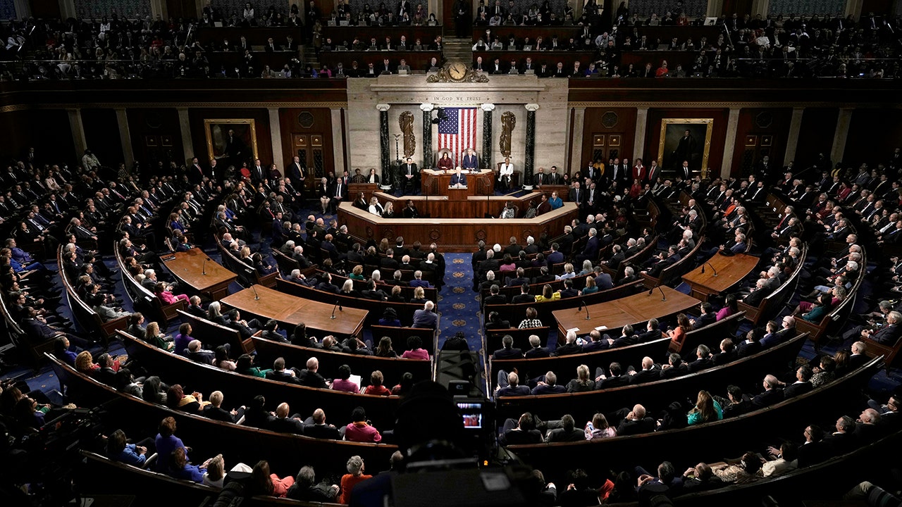New Bipartisan Resolution Strengthens Canada-U.S. Relations In The Senate New Bipartisan Resolution Strengthens Canada-U.S. Relations In The Senate