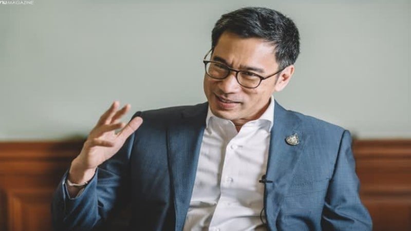 New BOT Governor Crucial As Thailand Faces Tariff Headwinds New BOT Governor Crucial As Thailand Faces Tariff Headwinds