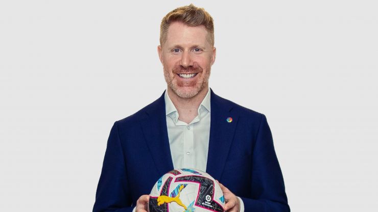 New Broadcast Deal: LaLiga Seeks UK & Ireland Partners New Broadcast Deal: LaLiga Seeks UK & Ireland Partners