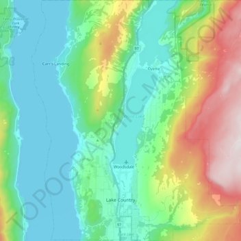 New Business Hot Spots Across The Country: An Interactive Map And Analysis New Business Hot Spots Across The Country: An Interactive Map And Analysis