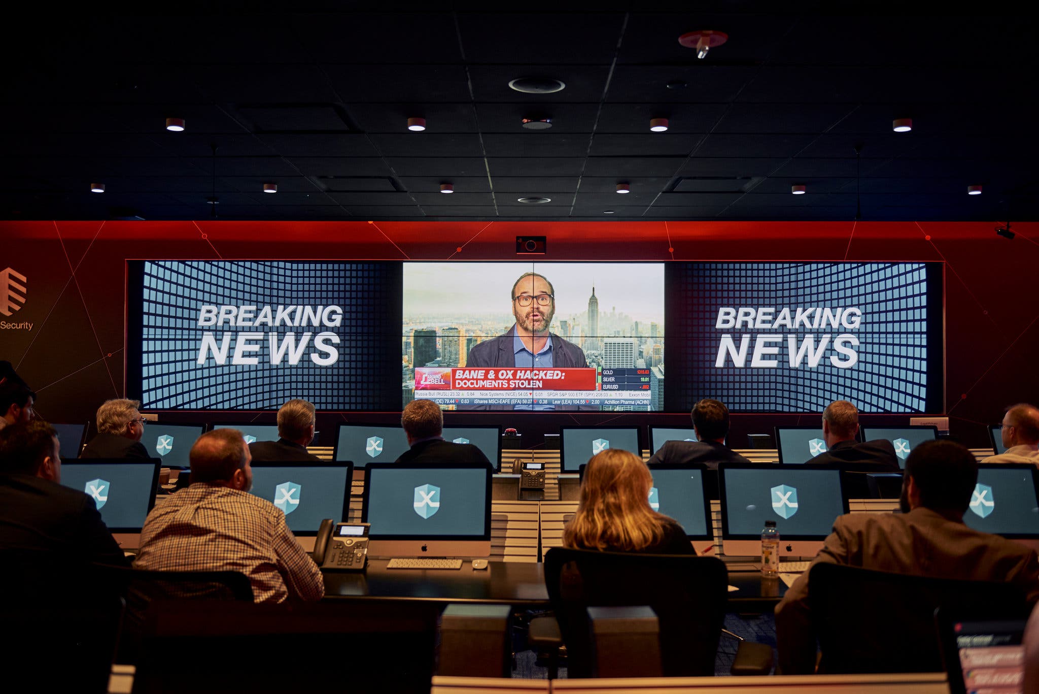 New Cabinet Rules And The Threat Of Homeowner Data Breaches New Cabinet Rules And The Threat Of Homeowner Data Breaches