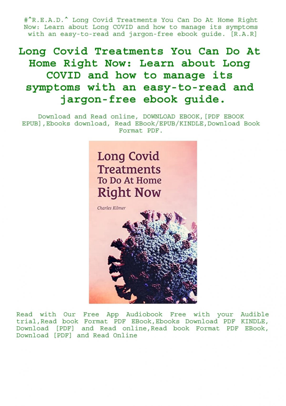 New Canadian Guidelines For Diagnosing, Preventing, And Treating Long COVID New Canadian Guidelines For Diagnosing, Preventing, And Treating Long COVID