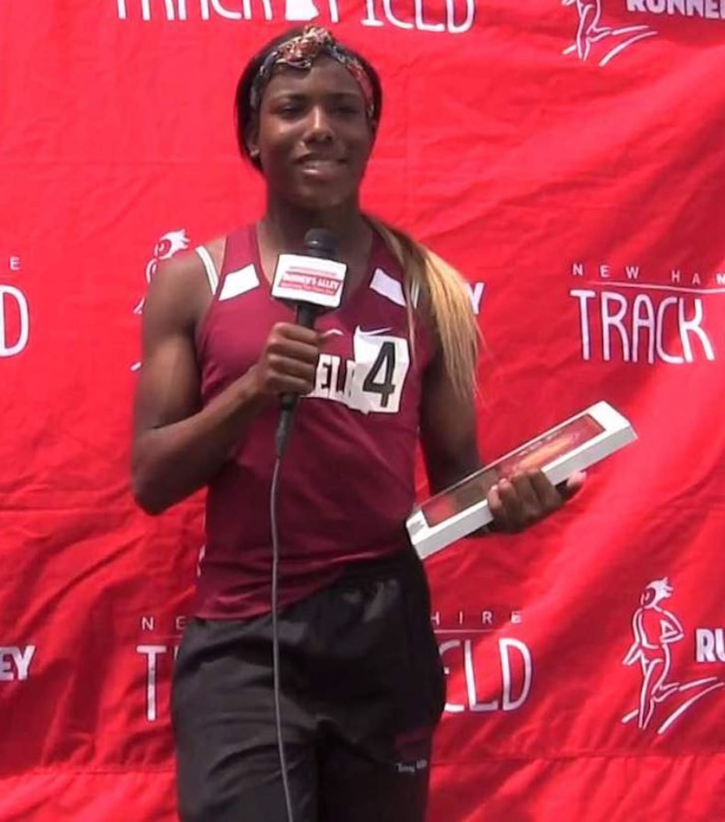 New Challenger Aims To Break Trans-Australia Running Record New Challenger Aims To Break Trans-Australia Running Record