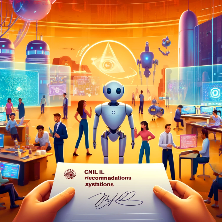 New CNIL AI Guidelines: Key Changes And Compliance Strategies New CNIL AI Guidelines: Key Changes And Compliance Strategies