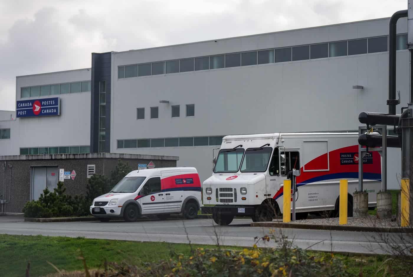 New Contract Proposals From Canada Post: Strike Deadline Looms New Contract Proposals From Canada Post: Strike Deadline Looms