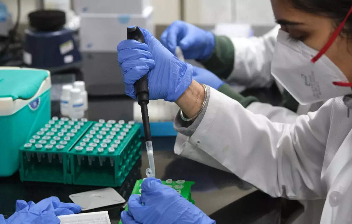 New COVID-19 Variants BA.1 And LF.7 In India: INSACOG Data And Risk Assessment New COVID-19 Variants BA.1 And LF.7 In India: INSACOG Data And Risk Assessment